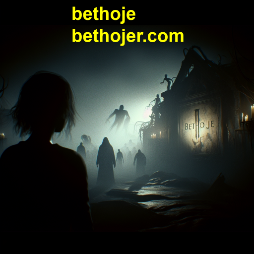 A Evolução do Horror nos Jogos Eletrônicos: Medo e Narrativa