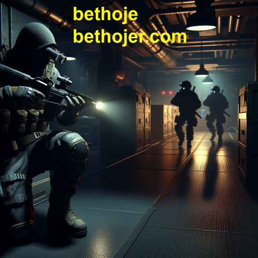 A Arte da Furtividade: Explorando os Jogos Stealth